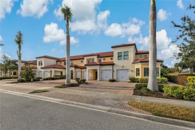 Privacy And Beauty Await You In This Truly Rarely Available WCI on Venice East Golf Club in Florida - for sale on GolfHomes.com, golf home, golf lot