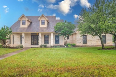 Texas Sunsets included! BLUFF VIEWS, AND ALEDO ISD! Beautiful on Split Rail Links and Golf Club in Texas - for sale on GolfHomes.com, golf home, golf lot
