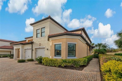 Privacy And Beauty Await You In This Truly Rarely Available WCI on Venice East Golf Club in Florida - for sale on GolfHomes.com, golf home, golf lot