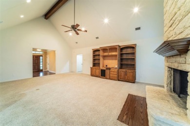 Texas Sunsets included! BLUFF VIEWS, AND ALEDO ISD! Beautiful on Split Rail Links and Golf Club in Texas - for sale on GolfHomes.com, golf home, golf lot