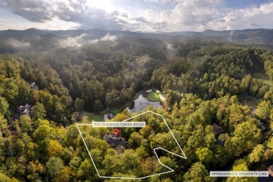 Enjoy spectacular views from nearly every room in this beautiful on Burlingame Country Club in North Carolina - for sale on GolfHomes.com, golf home, golf lot