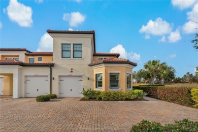 Privacy And Beauty Await You In This Truly Rarely Available WCI on Venice East Golf Club in Florida - for sale on GolfHomes.com, golf home, golf lot