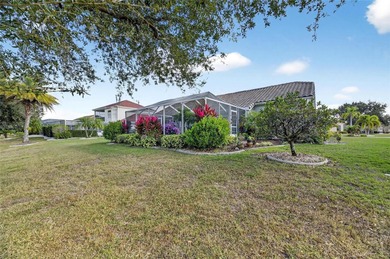 Beautiful Golf Course Home in the exclusive Royal Doulton on The Club Renaissance in Florida - for sale on GolfHomes.com, golf home, golf lot