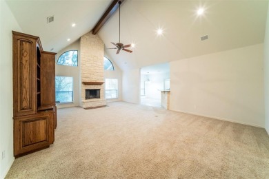 Texas Sunsets included! BLUFF VIEWS, AND ALEDO ISD! Beautiful on Split Rail Links and Golf Club in Texas - for sale on GolfHomes.com, golf home, golf lot
