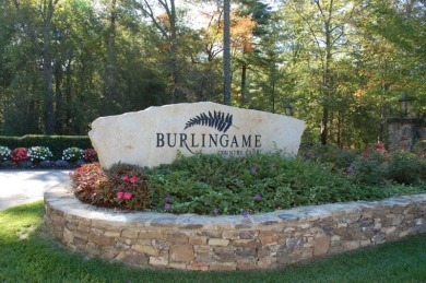 Enjoy spectacular views from nearly every room in this beautiful on Burlingame Country Club in North Carolina - for sale on GolfHomes.com, golf home, golf lot