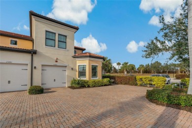 Privacy And Beauty Await You In This Truly Rarely Available WCI on Venice East Golf Club in Florida - for sale on GolfHomes.com, golf home, golf lot