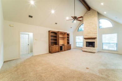 Texas Sunsets included! BLUFF VIEWS, AND ALEDO ISD! Beautiful on Split Rail Links and Golf Club in Texas - for sale on GolfHomes.com, golf home, golf lot