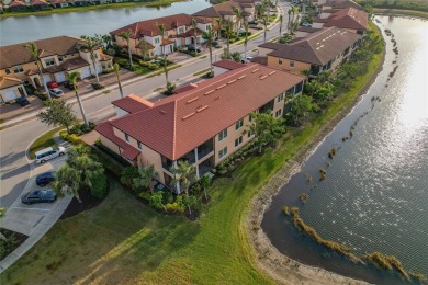 Privacy And Beauty Await You In This Truly Rarely Available WCI on Venice East Golf Club in Florida - for sale on GolfHomes.com, golf home, golf lot