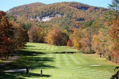 Enjoy spectacular views from nearly every room in this beautiful on Burlingame Country Club in North Carolina - for sale on GolfHomes.com, golf home, golf lot