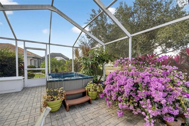 Beautiful Golf Course Home in the exclusive Royal Doulton on The Club Renaissance in Florida - for sale on GolfHomes.com, golf home, golf lot