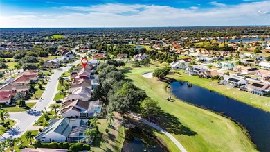 Beautiful Golf Course Home in the exclusive Royal Doulton on The Club Renaissance in Florida - for sale on GolfHomes.com, golf home, golf lot