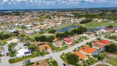 Beautiful Golf Course Home in the exclusive Royal Doulton on The Club Renaissance in Florida - for sale on GolfHomes.com, golf home, golf lot