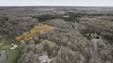 Lot 33 Crooked Stick in Cedar River Village at Shanty Creek on Hawks Eye Golf Course in Michigan - for sale on GolfHomes.com, golf home, golf lot