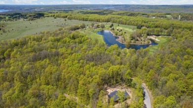 Lot 33 Crooked Stick in Cedar River Village at Shanty Creek on Hawks Eye Golf Course in Michigan - for sale on GolfHomes.com, golf home, golf lot