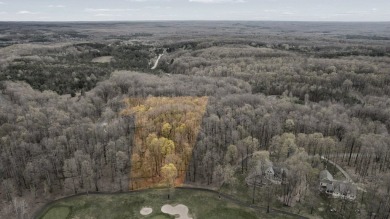 Lot 33 Crooked Stick in Cedar River Village at Shanty Creek on Hawks Eye Golf Course in Michigan - for sale on GolfHomes.com, golf home, golf lot