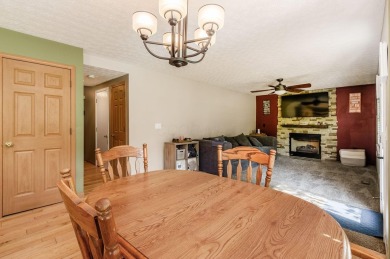 This spacious and meticulously maintained four-bedroom on Golf Club of Dublin in Ohio - for sale on GolfHomes.com, golf home, golf lot