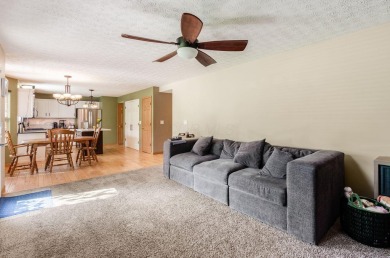 This spacious and meticulously maintained four-bedroom on Golf Club of Dublin in Ohio - for sale on GolfHomes.com, golf home, golf lot
