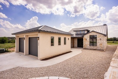 NEW CONSTRUCTION by Menger Creek Builders in our newest phase of on The Club At Comanche Trace in Texas - for sale on GolfHomes.com, golf home, golf lot