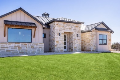 NEW CONSTRUCTION by Menger Creek Builders in our newest phase of on The Club At Comanche Trace in Texas - for sale on GolfHomes.com, golf home, golf lot