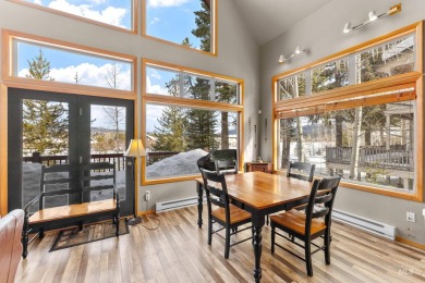 With views of Brundage Mtn. & sitting above the #3 Fairway of on McCall Municipal Golf Course in Idaho - for sale on GolfHomes.com, golf home, golf lot