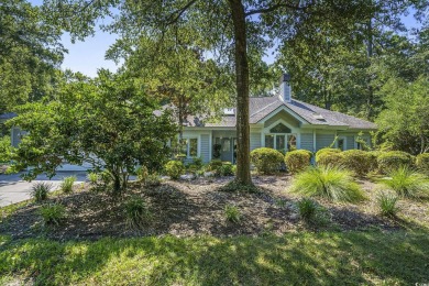 Nicely updated 3 bedroom 2.5 bath Ranch home. The kitchen has on Tidewater Golf Club and Plantation in South Carolina - for sale on GolfHomes.com, golf home, golf lot