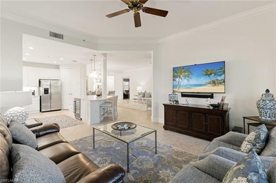 Experience resort-style living in the coveted Village of Cascada on The Rookery At Marco in Florida - for sale on GolfHomes.com, golf home, golf lot