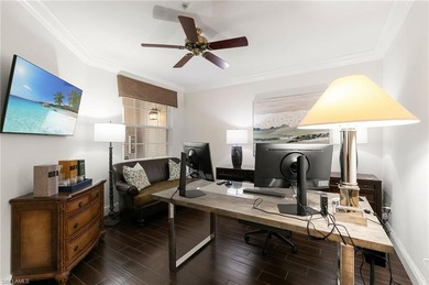 Experience resort-style living in the coveted Village of Cascada on The Rookery At Marco in Florida - for sale on GolfHomes.com, golf home, golf lot