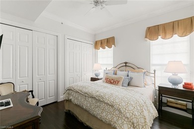 Experience resort-style living in the coveted Village of Cascada on The Rookery At Marco in Florida - for sale on GolfHomes.com, golf home, golf lot