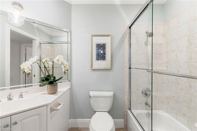 Experience resort-style living in the coveted Village of Cascada on The Rookery At Marco in Florida - for sale on GolfHomes.com, golf home, golf lot