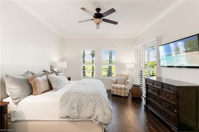 Experience resort-style living in the coveted Village of Cascada on The Rookery At Marco in Florida - for sale on GolfHomes.com, golf home, golf lot