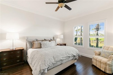 Experience resort-style living in the coveted Village of Cascada on The Rookery At Marco in Florida - for sale on GolfHomes.com, golf home, golf lot