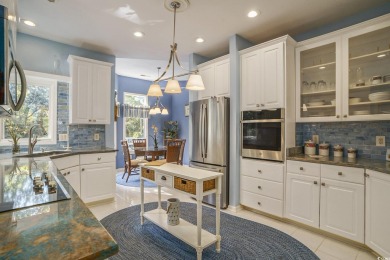 Nicely updated 3 bedroom 2.5 bath Ranch home. The kitchen has on Tidewater Golf Club and Plantation in South Carolina - for sale on GolfHomes.com, golf home, golf lot