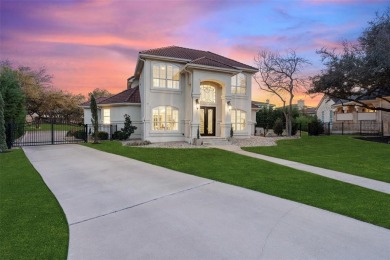 Welcome to your beautifully designed home in the gated Hills of on The Hills of Lakeway Golf Course in Texas - for sale on GolfHomes.com, golf home, golf lot