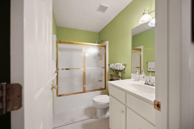 Welcome to easy living at Woodson Bend Resort! This inviting on Woodson Bend Resort in Kentucky - for sale on GolfHomes.com, golf home, golf lot
