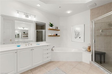 Experience resort-style living in the coveted Village of Cascada on The Rookery At Marco in Florida - for sale on GolfHomes.com, golf home, golf lot