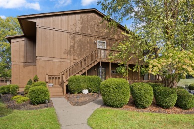 Welcome to easy living at Woodson Bend Resort! This inviting on Woodson Bend Resort in Kentucky - for sale on GolfHomes.com, golf home, golf lot