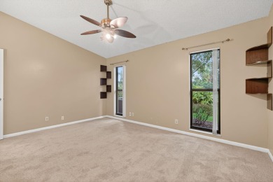 Welcome home to this beautifully updated single-story residence on Martin Downs Country Club in Florida - for sale on GolfHomes.com, golf home, golf lot