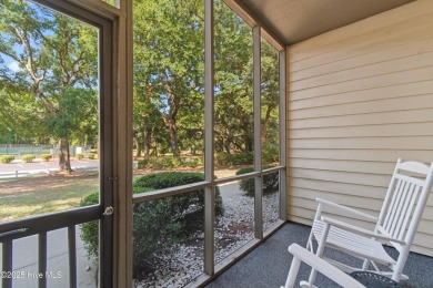 This unique Sunset Beach property in Sea Trail offers endless on Sea Trail Golf Resort in North Carolina - for sale on GolfHomes.com, golf home, golf lot