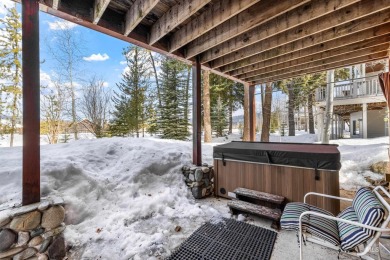 With views of Brundage Mtn. & sitting above the #3 Fairway of on McCall Municipal Golf Course in Idaho - for sale on GolfHomes.com, golf home, golf lot