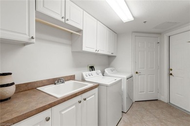 Experience resort-style living in the coveted Village of Cascada on The Rookery At Marco in Florida - for sale on GolfHomes.com, golf home, golf lot