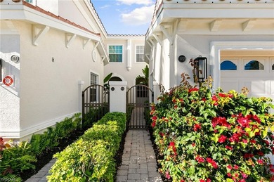 Experience resort-style living in the coveted Village of Cascada on The Rookery At Marco in Florida - for sale on GolfHomes.com, golf home, golf lot