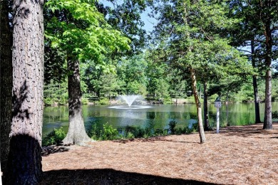 Welcome to 2812 Lawnes Creek, a handsome .7 Ac lakefront home on Two Rivers Country Club in Virginia - for sale on GolfHomes.com, golf home, golf lot