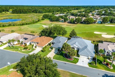 Welcome to your new oasis in the heart of the vibrant 55+ Royal on Monarch At Royal Highlands in Florida - for sale on GolfHomes.com, golf home, golf lot