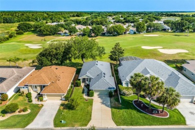 Welcome to your new oasis in the heart of the vibrant 55+ Royal on Monarch At Royal Highlands in Florida - for sale on GolfHomes.com, golf home, golf lot