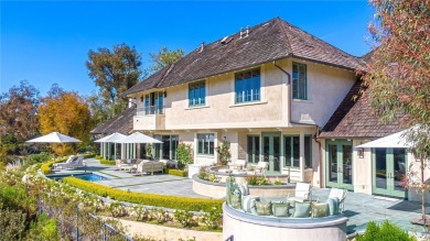 Ideally located within the prestigious guard-gated enclave of on Big Canyon Country Club in California - for sale on GolfHomes.com, golf home, golf lot
