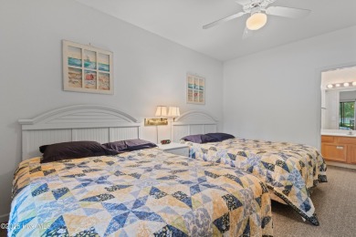 This unique Sunset Beach property in Sea Trail offers endless on Sea Trail Golf Resort in North Carolina - for sale on GolfHomes.com, golf home, golf lot