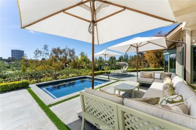 Ideally located within the prestigious guard-gated enclave of on Big Canyon Country Club in California - for sale on GolfHomes.com, golf home, golf lot