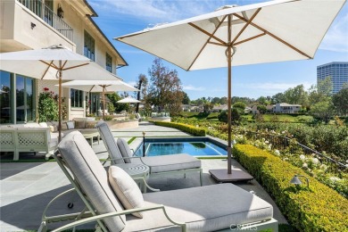 Ideally located within the prestigious guard-gated enclave of on Big Canyon Country Club in California - for sale on GolfHomes.com, golf home, golf lot