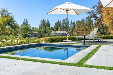Ideally located within the prestigious guard-gated enclave of on Big Canyon Country Club in California - for sale on GolfHomes.com, golf home, golf lot