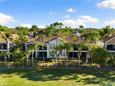 Experience resort-style living in the coveted Village of Cascada on The Rookery At Marco in Florida - for sale on GolfHomes.com, golf home, golf lot